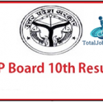 up board class 10th result 2018