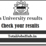 anna university result