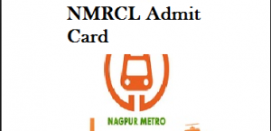 nmrcl admit card
