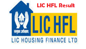 lic hfl result