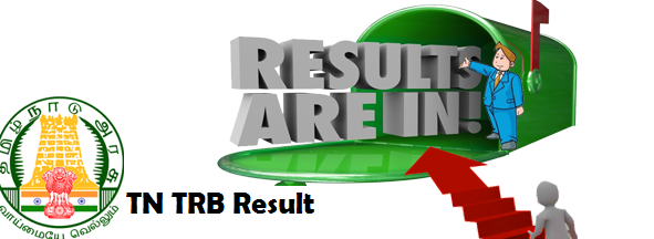 TN TRB Polytechnic Lecturer Result