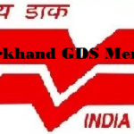 Jharkhand GDS Merit List