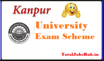 Kanpur University Scheme