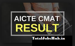 cmat result