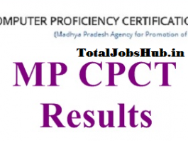 mp cpct result