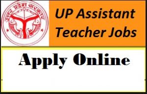 up assistant teacher recruitment