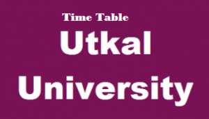 uuems time table