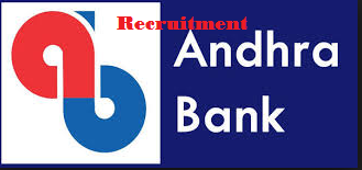 andhra bank recruitment