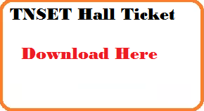 tnset hall ticket