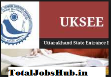 uksee admit card