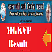 MGKVP Result 2020 BA, Bsc, Bcom Kashi Vidyapith UG PG Results - Total ...