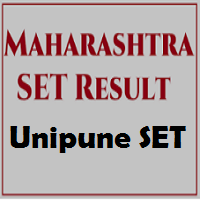 maharashtra set result