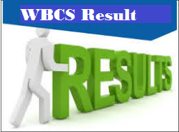 wbcs result