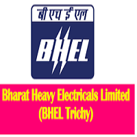 bhel trichy recruitment