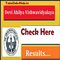 davv result 2018