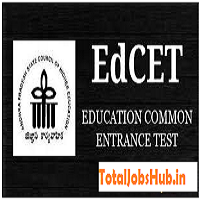 ap edcet hall ticket