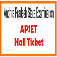 apset hall ticket