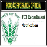 fci group d recruitment