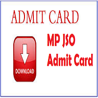 mp vyapam jso admit card