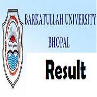 Barkatullah University Result