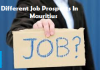 Different Job Prospects In Mauritius
