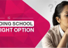 Is Boarding School The Right Option