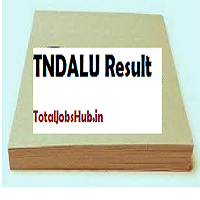 tndalu result