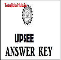 upsee answer key