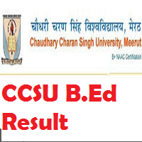 ccsu bed result