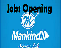 mankind pharma jobs