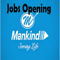 mankind pharma jobs