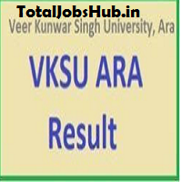 vksu ara result