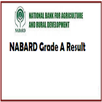 NABARD Grade A mains result