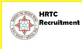 hrtc recruitment