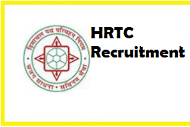 hrtc recruitment