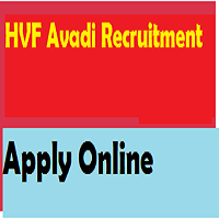 hvf avadi recruitment