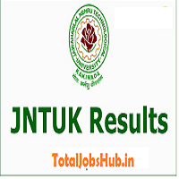 jntu kakinada results