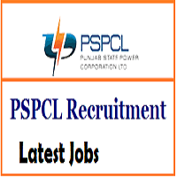 pspcl recruitment