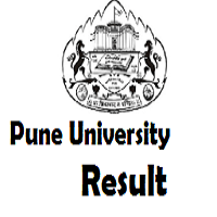 pune university results