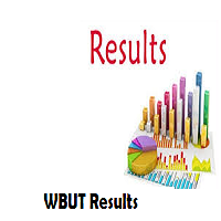 wbut results