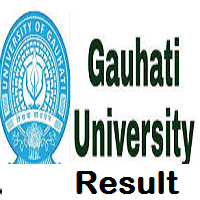 gauhati university result