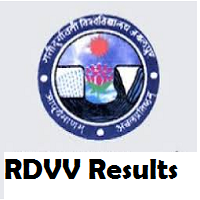 rdvv results