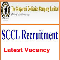 sccl vacancy