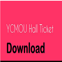 ycmou hall ticket