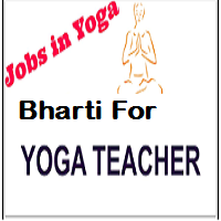 up yoga teacher bharti