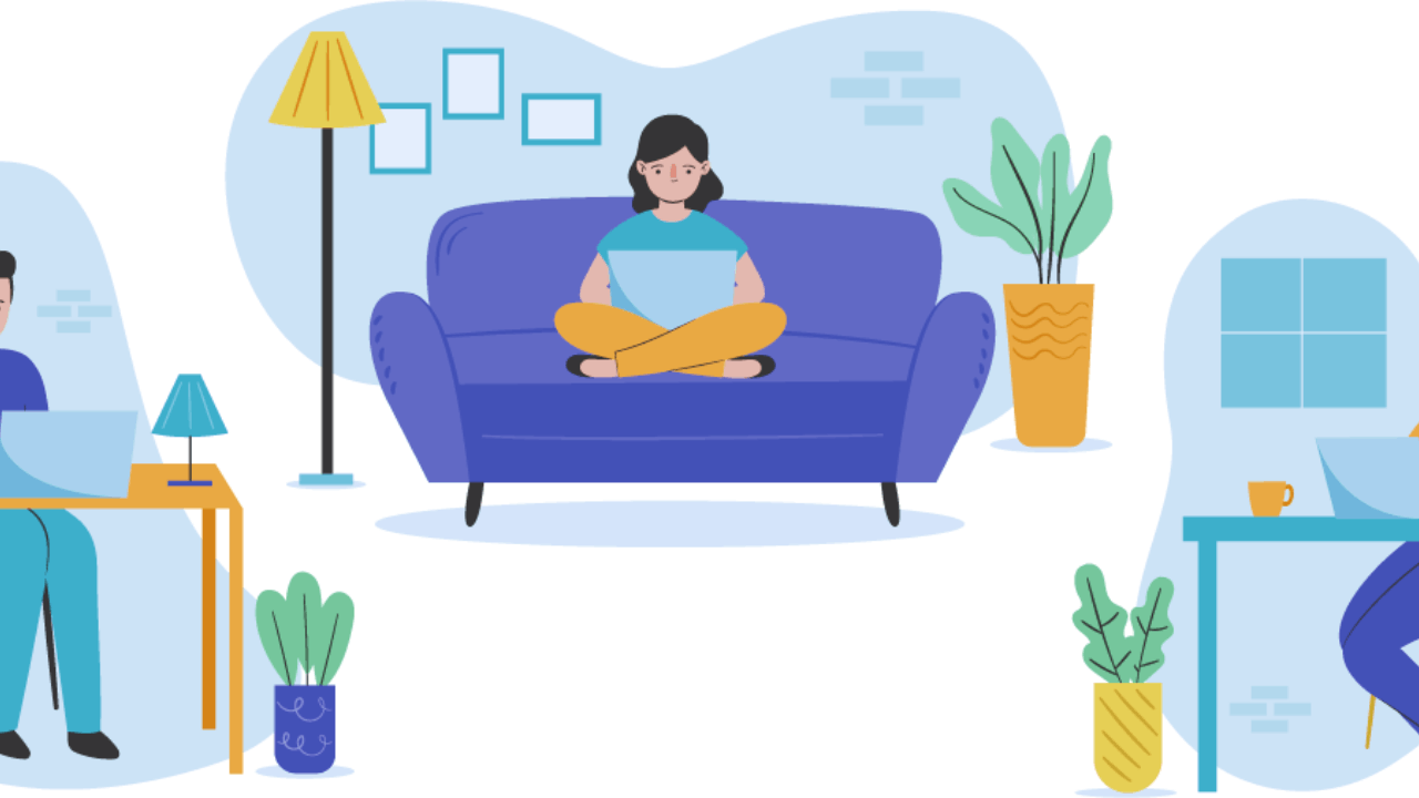 Mejores sitios web para encontrar trabajos remotos y en línea