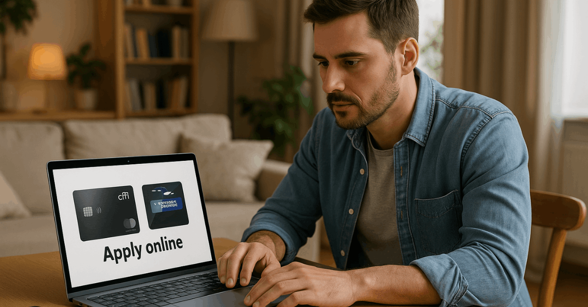 Citi® Secured Mastercard – Apply Easily ONLINE
