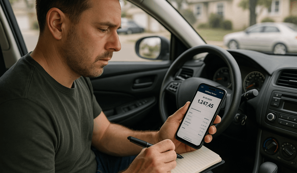 How to Make $100 Per Day on Amazon Flex
