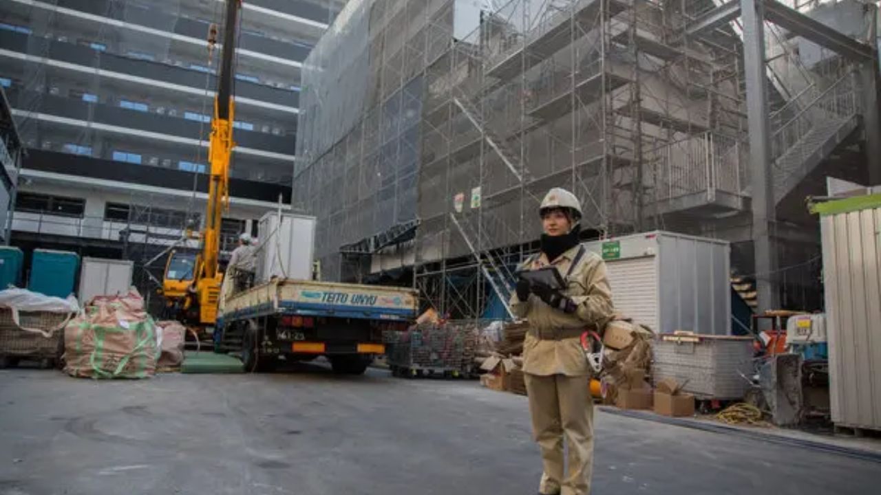Construction Worker Jobs in Japan: A Guide for Foreigners