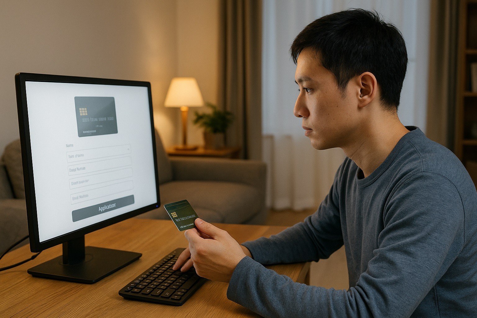 Japan Post Credit Card: Benefits and Application Process